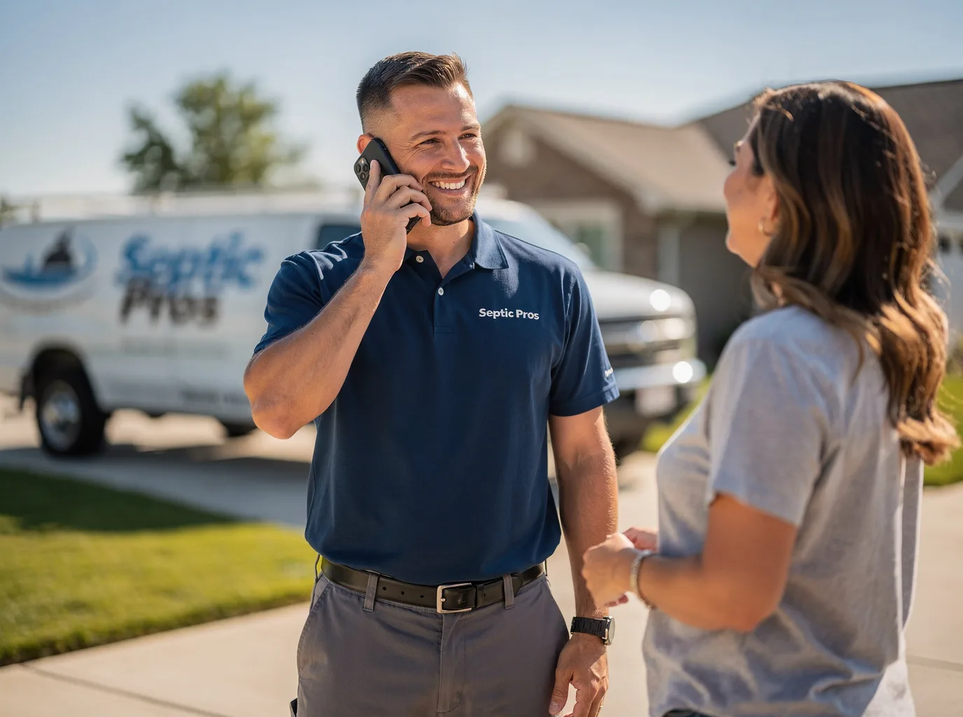 Septic Tank Pumping Walnutport, PA FAQs